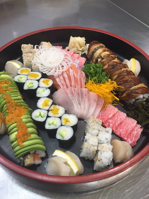 Zen Japanese Restaurant - Renee 14