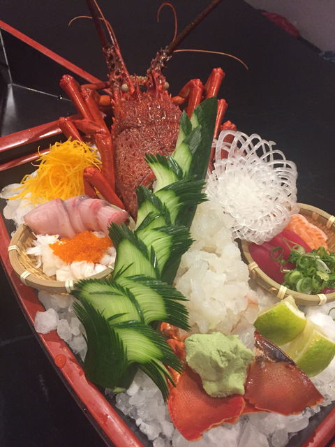 Zen Japanese Restaurant - Renee 3