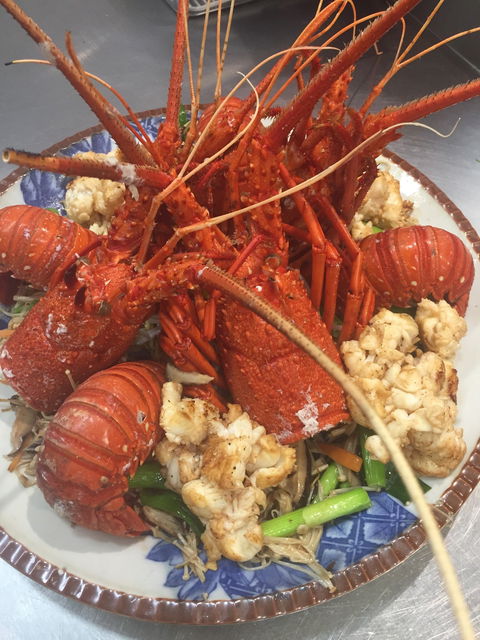 Zen Japanese Restaurant - Renee 5