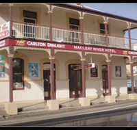 Macleay River Hotel - Renee