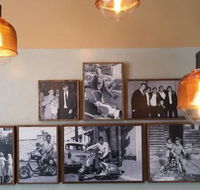 Boulevard Pizzeria - City Beach - Renee