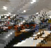 Civic Cafe and Coffee House - Internet Find