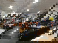 Civic Cafe and Coffee House