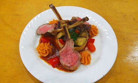Essentially Fresh Deli & Catering - Renee 1