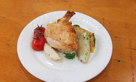 Essentially Fresh Deli & Catering - Renee 3