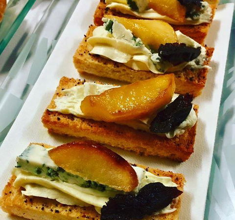 Essentially Fresh Deli & Catering - Renee 4