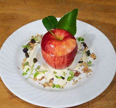 Essentially Fresh Deli & Catering - Renee 5