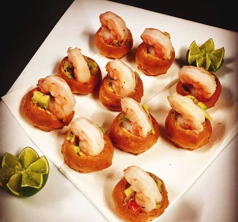 Essentially Fresh Deli & Catering - Renee 6