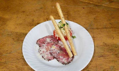 Essentially Fresh Deli & Catering - Renee 7