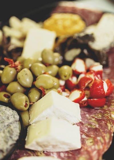 Essentially Fresh Deli & Catering - Renee 8