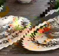 Evolution Fuel - Swimm