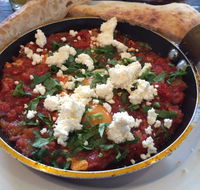 Fress Cafe - Renee