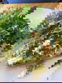 Groundstone