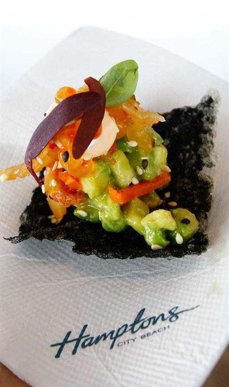 Hamptons City Beach - Renee 9