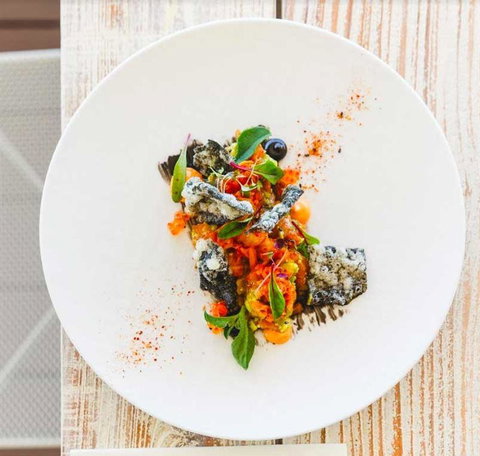 Hamptons City Beach - Renee 10