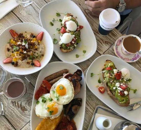 Hamptons City Beach - Renee 12