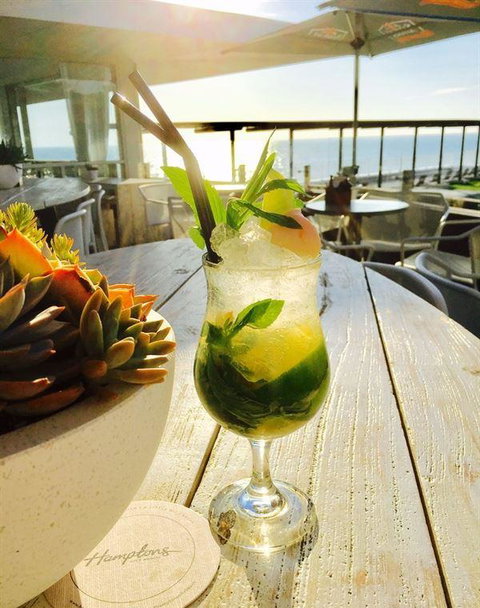 Hamptons City Beach - Renee 13