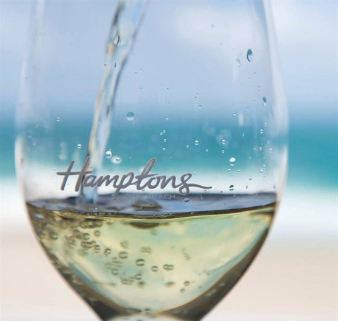 Hamptons City Beach - Renee 15