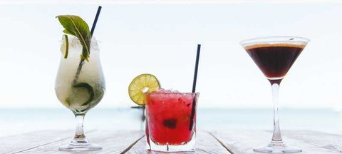 Hamptons City Beach - Renee 6