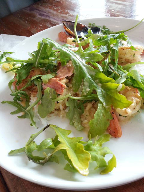 Periwinkles Cafe - Internet Find 8