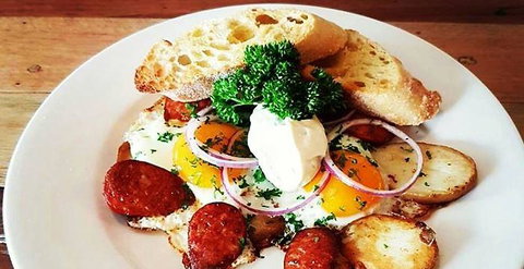 Periwinkles Cafe - Internet Find 0