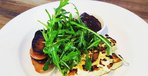 Periwinkles Cafe - Internet Find 1