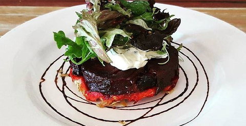 Periwinkles Cafe - Internet Find 2