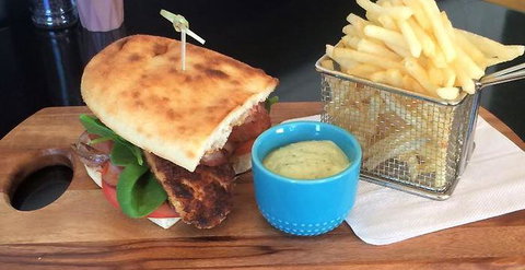 Periwinkles Cafe - Internet Find 4