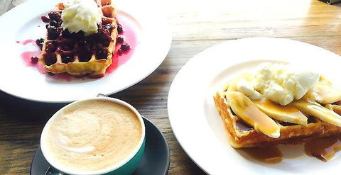 Periwinkles Cafe - Internet Find 5