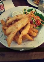 Rustic Reflections - Renee 2