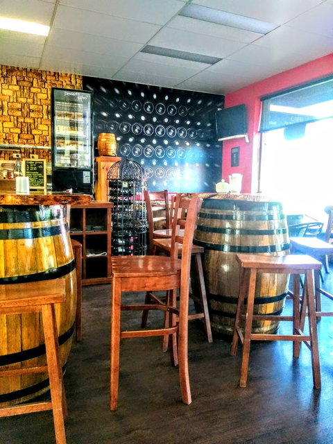 Rustic Reflections - Renee 3