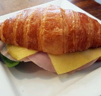 Seven Monks Cafe  Wares - Renee