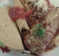 Taco Villa - Internet Find