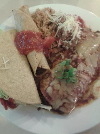 Taco Villa - Internet Find 0