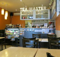 Tea Master Vegetarian Cafe Restaurant - Internet Find