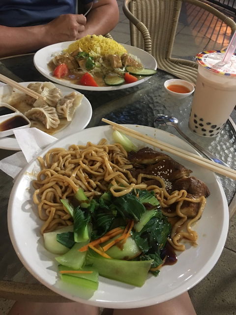 Tea Master Vegetarian Cafe Restaurant - Internet Find 1