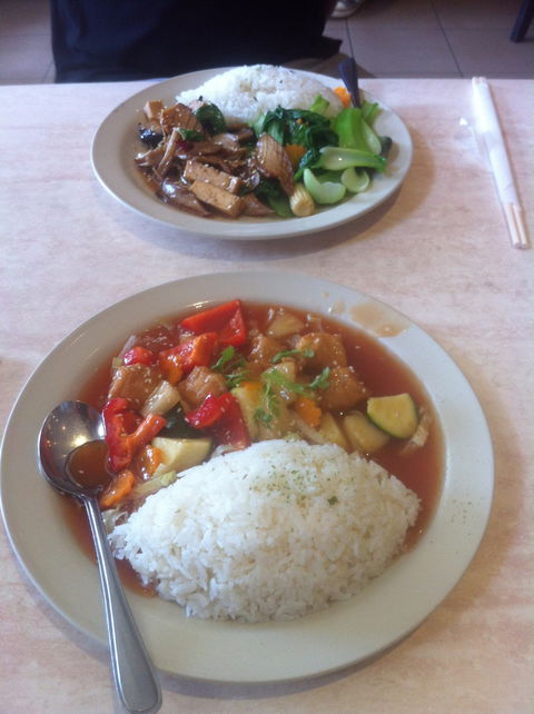 Tea Master Vegetarian Cafe Restaurant - Internet Find 3