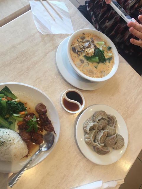 Tea Master Vegetarian Cafe Restaurant - Internet Find 4