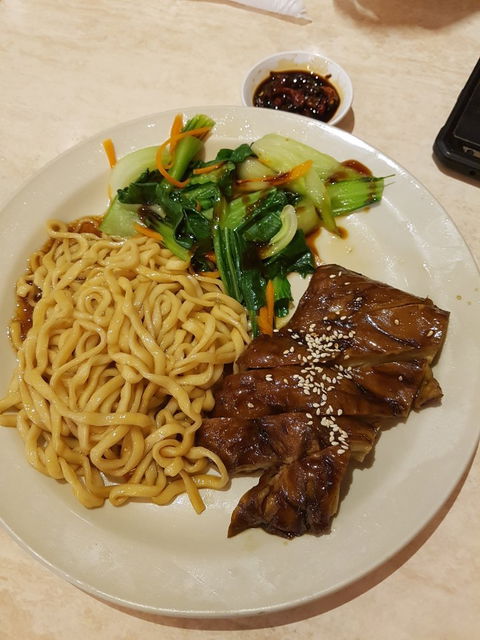 Tea Master Vegetarian Cafe Restaurant - Internet Find 6