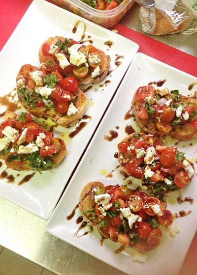 The Ladybird Cafe - Renee 11