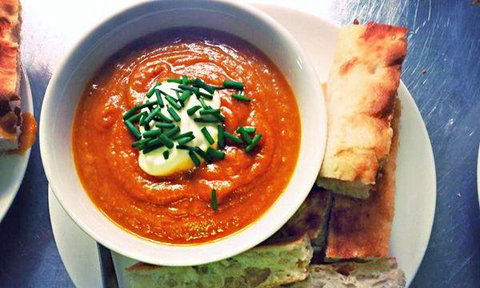 The Ladybird Cafe - Renee 12