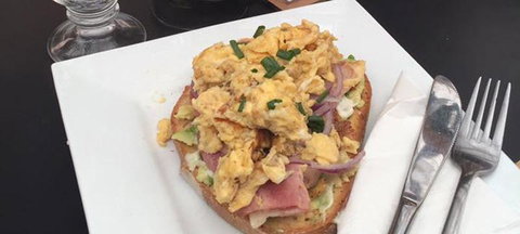 The Ladybird Cafe - Renee 3