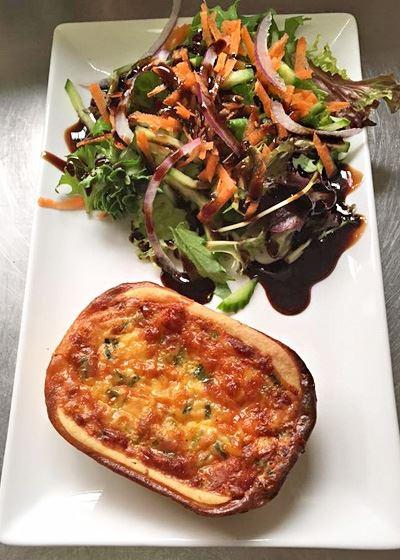 The Ladybird Cafe - Renee 8