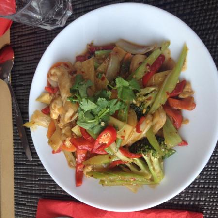 Tiger Lilly Cafe - Swimm 0