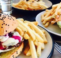 Vincent Diner