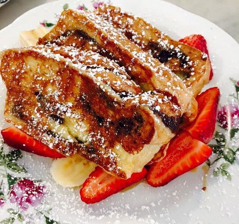 Vincent Diner - Qld Realsetate 5