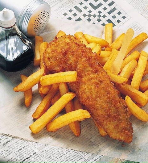 Woodford Seafood & Curry House - Renee 3