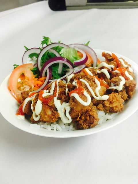 Woodford Seafood & Curry House - Renee 4