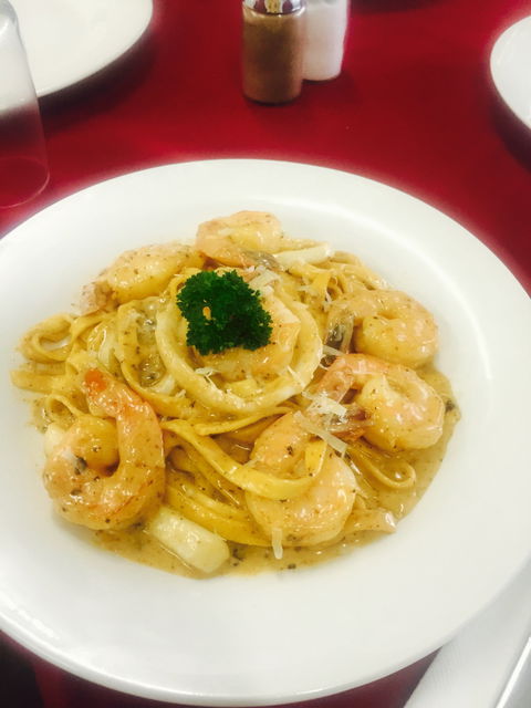 Woodford Seafood & Curry House - Renee 5