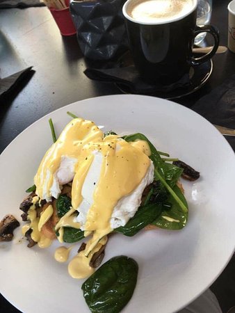 Blackwood Cafe & Espresso Bar - Petrol Stations 0
